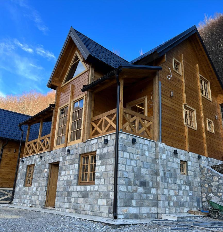 Planinska Kuca Grujic Kolašin
