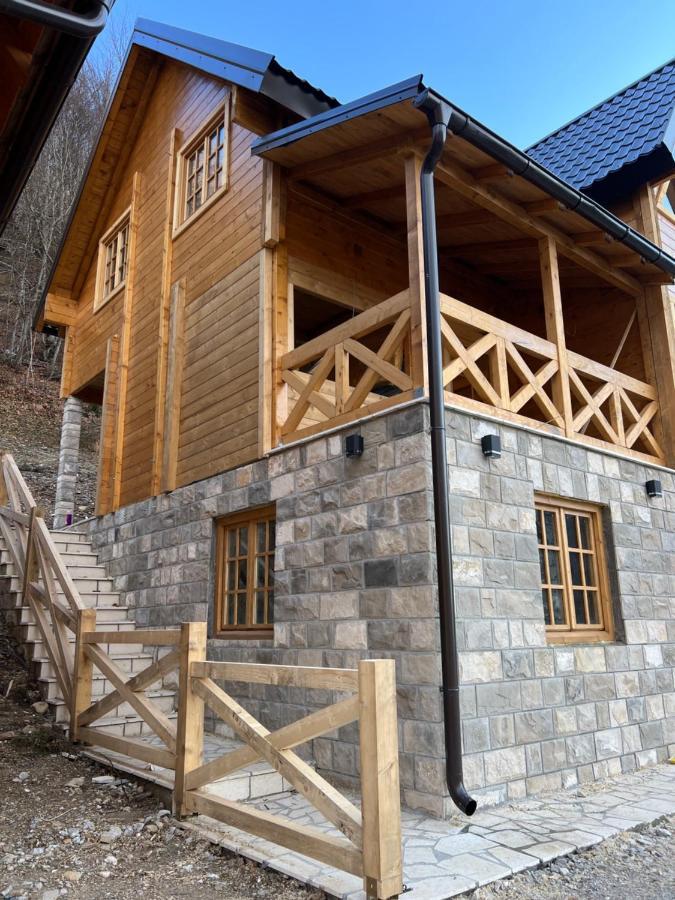 Planinska Kuca Grujic Villa *