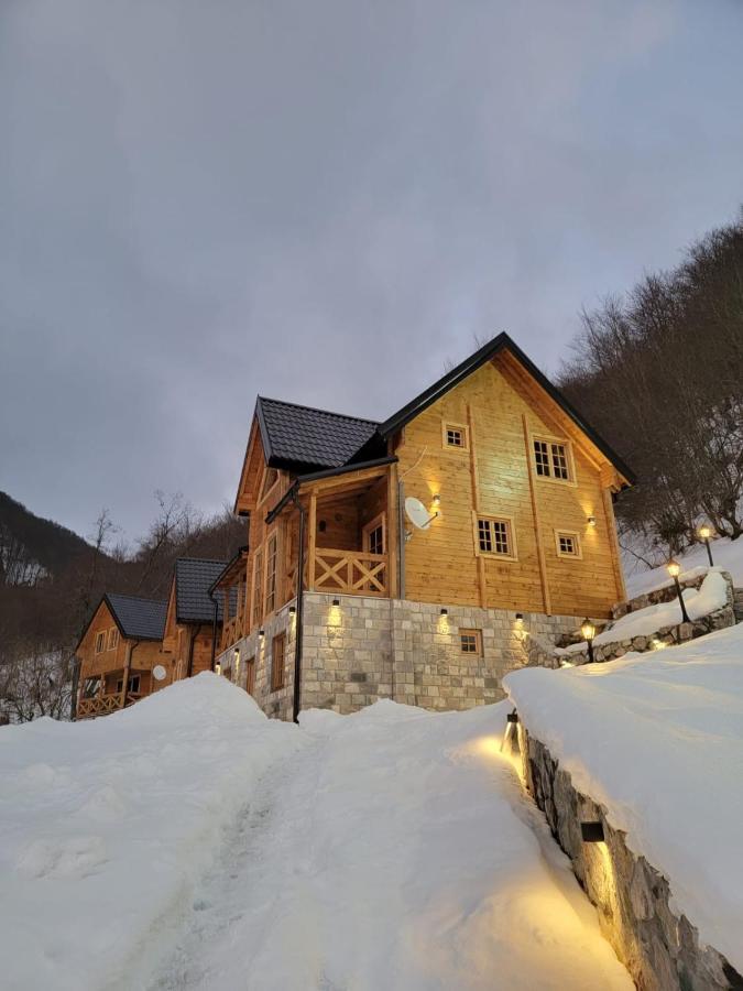 Planinska Kuca Grujic Villa *