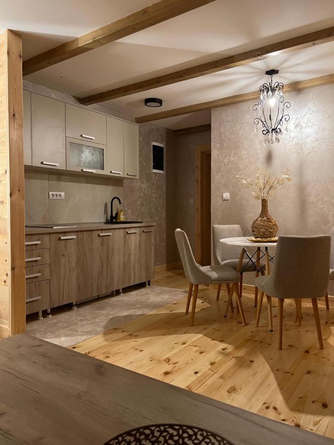 Planinska Kuca Grujic Villa *