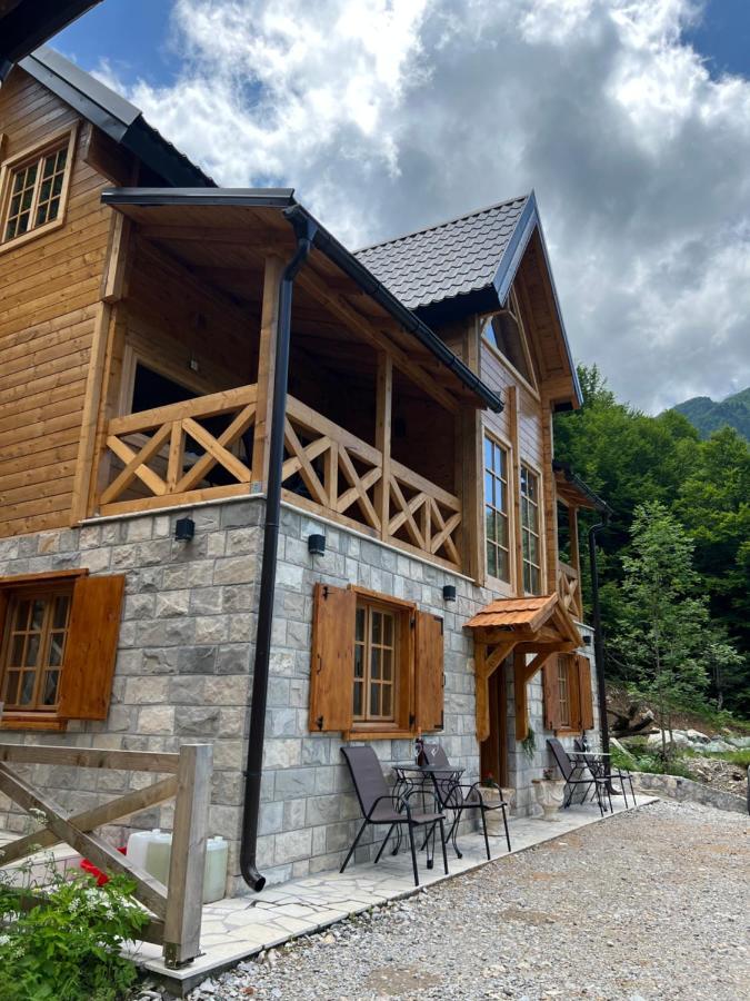 Planinska Kuca Grujic * Kolašin
