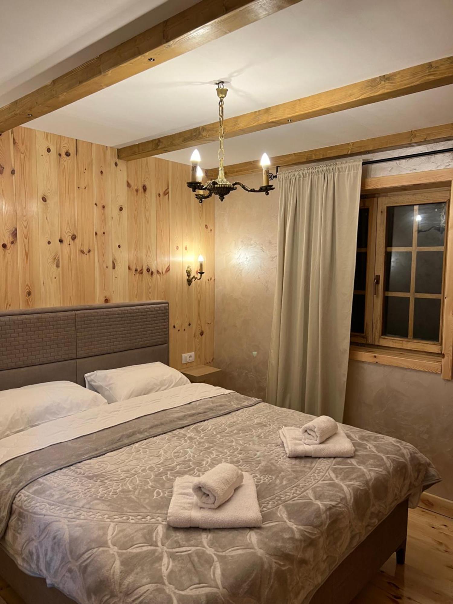 Villa Planinska Kuca Grujic *