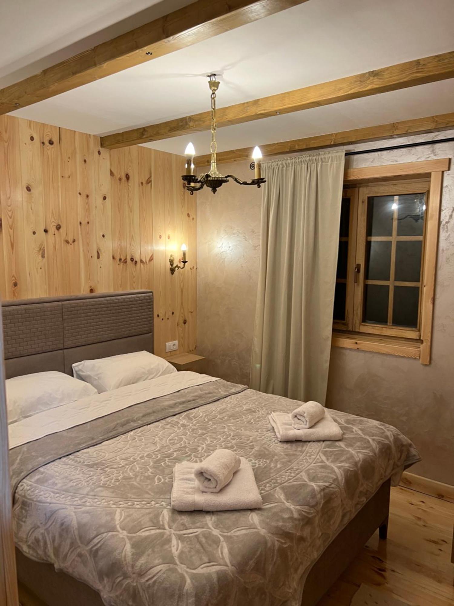 Planinska Kuca Grujic Villa *