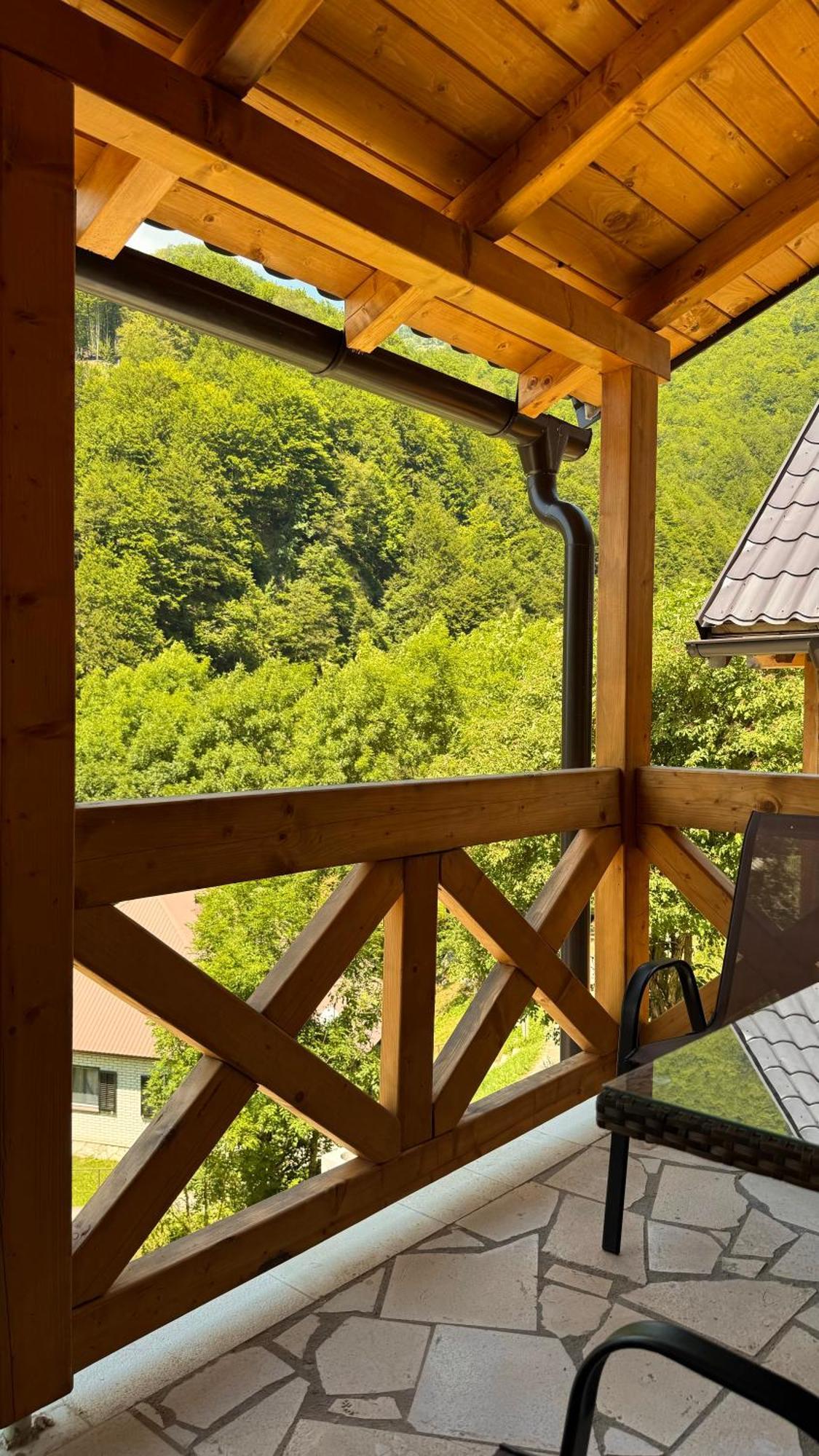 Villa Planinska Kuca Grujic Kolašin