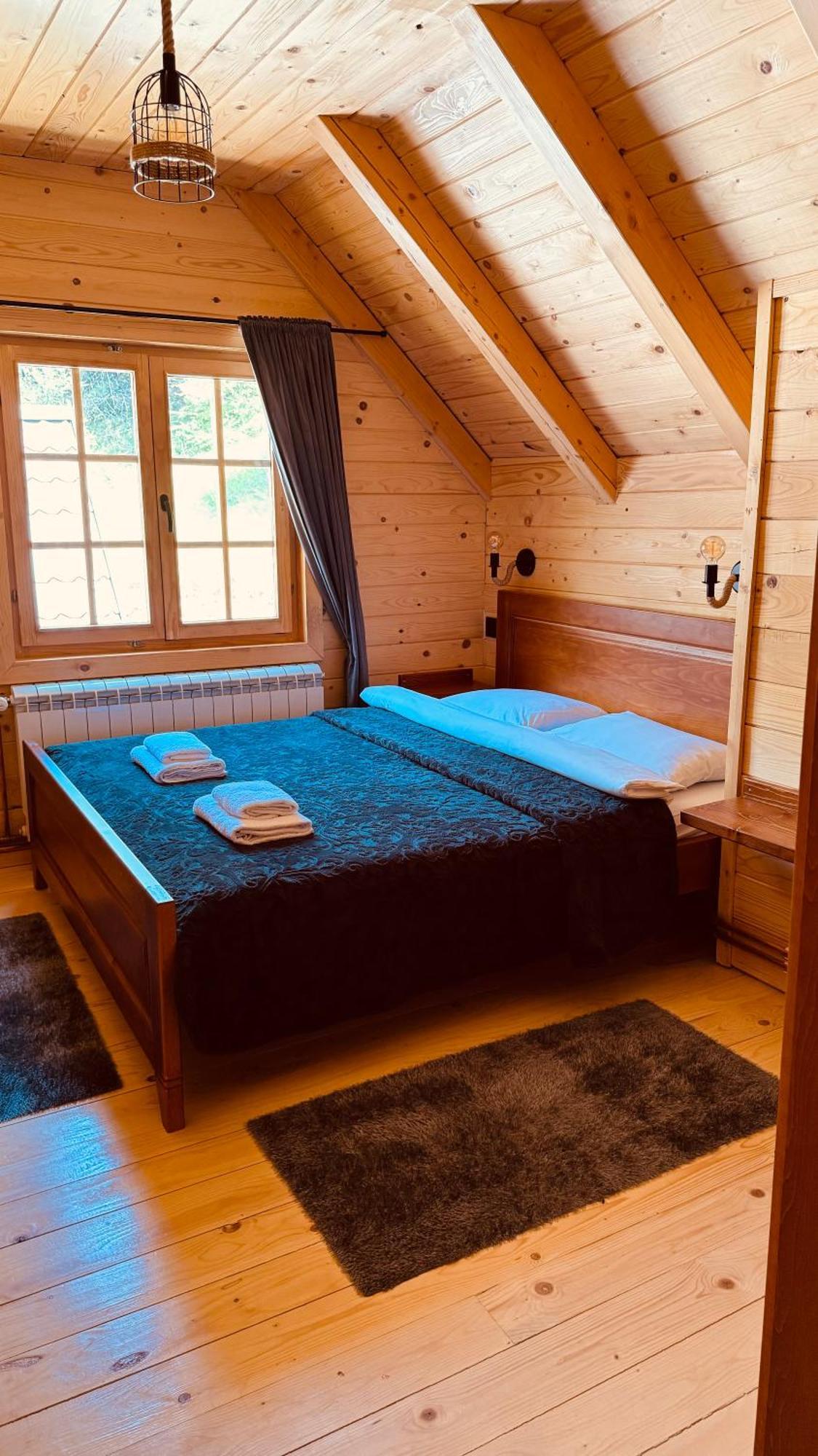 Villa Planinska Kuca Grujic Kolašin