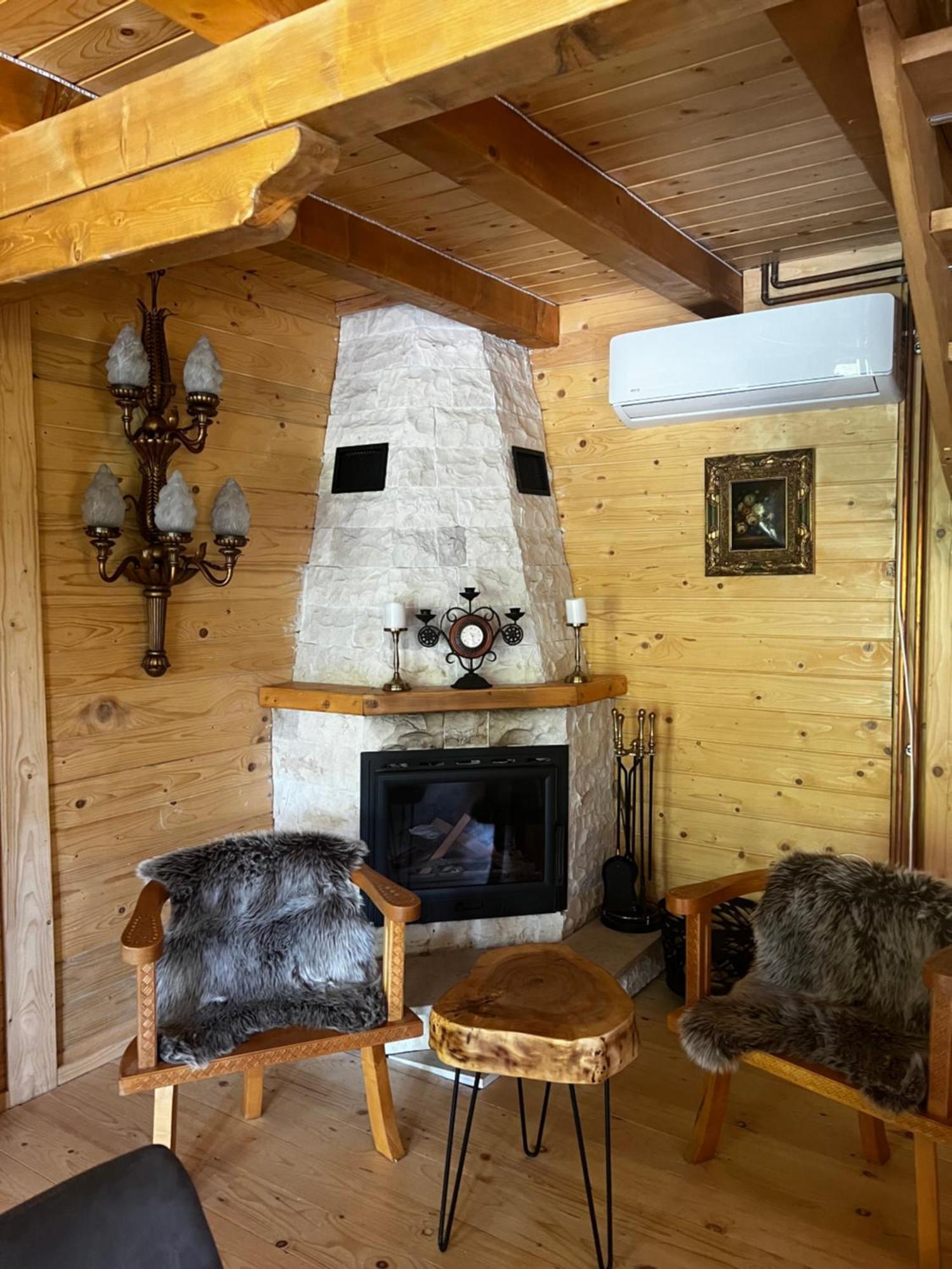 Planinska Kuca Grujic Villa Kolašin