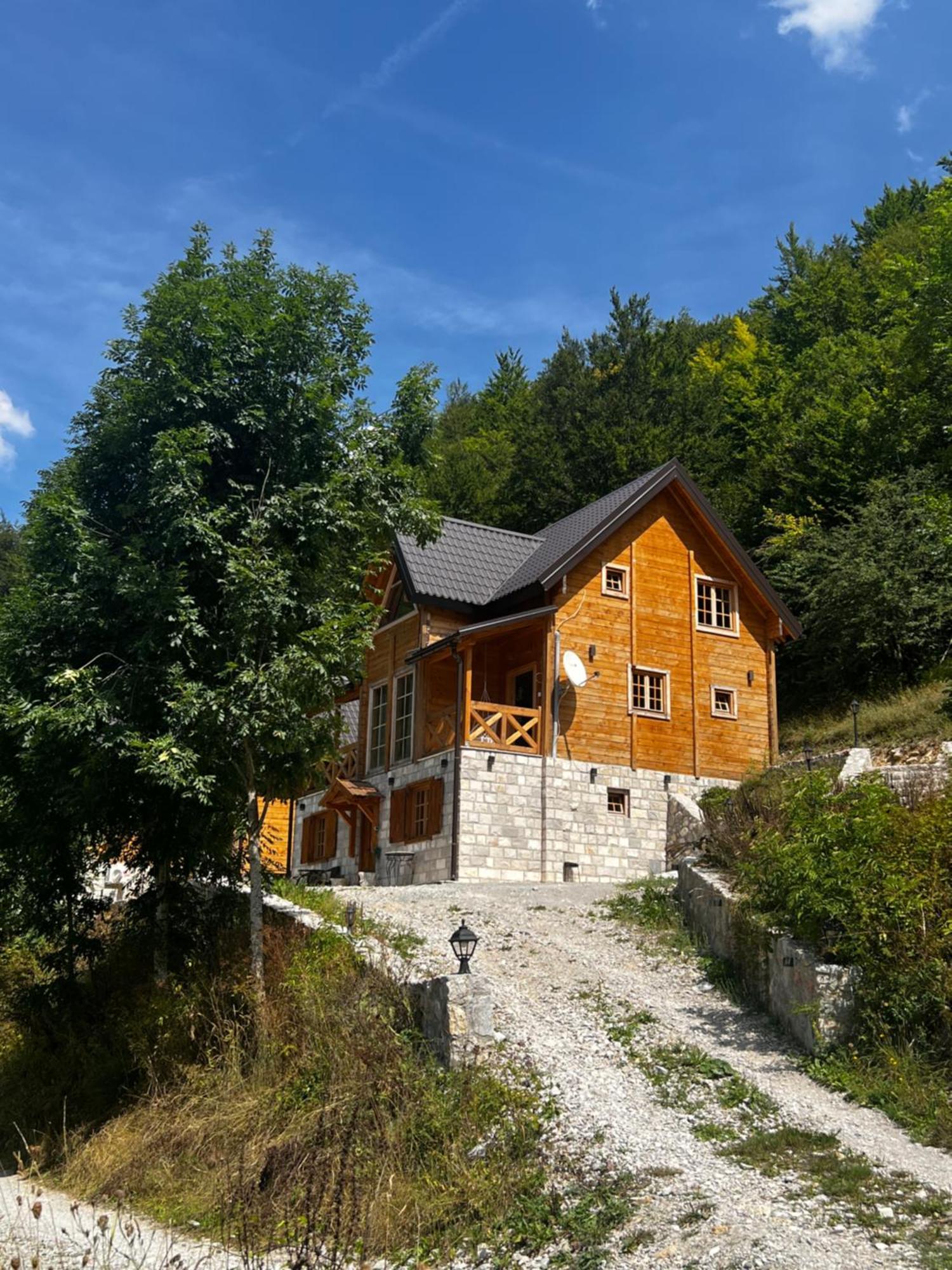 Planinska Kuca Grujic Kolašin